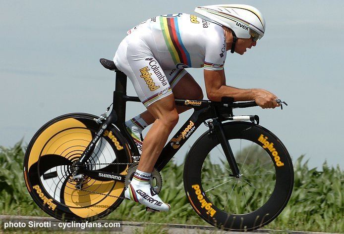 Bert Grabsch World Time Trial Champions A Retrospective Sicycle