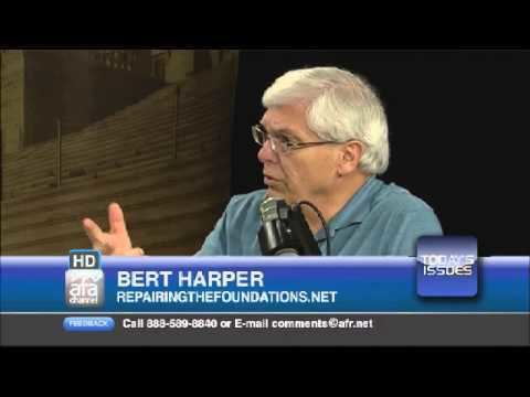 Bert Harper Bert Harper Fishbowl Retreat YouTube