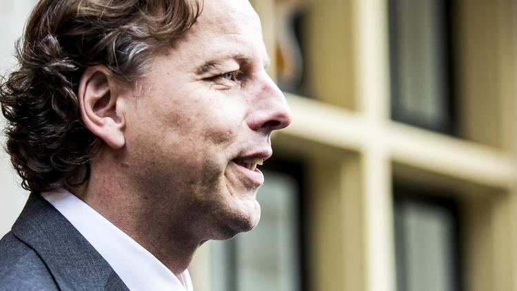 Bert Koenders Profiel Bert Koenders eindelijk op zijn gedroomde post