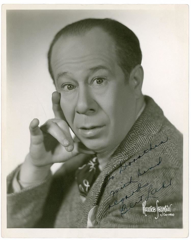 Bert Lahr 101005621jpgv8CD6E8436965BF0