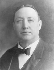 Bert M. Fernald