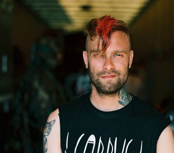 Bert McCracken Bert McCracken Utah Pinterest Bert Mccracken Ageing