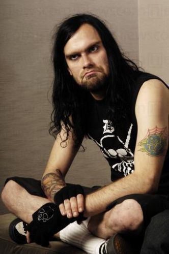 Bert McCracken Bert McCracken Bert McCracken Photo 24996962 Fanpop