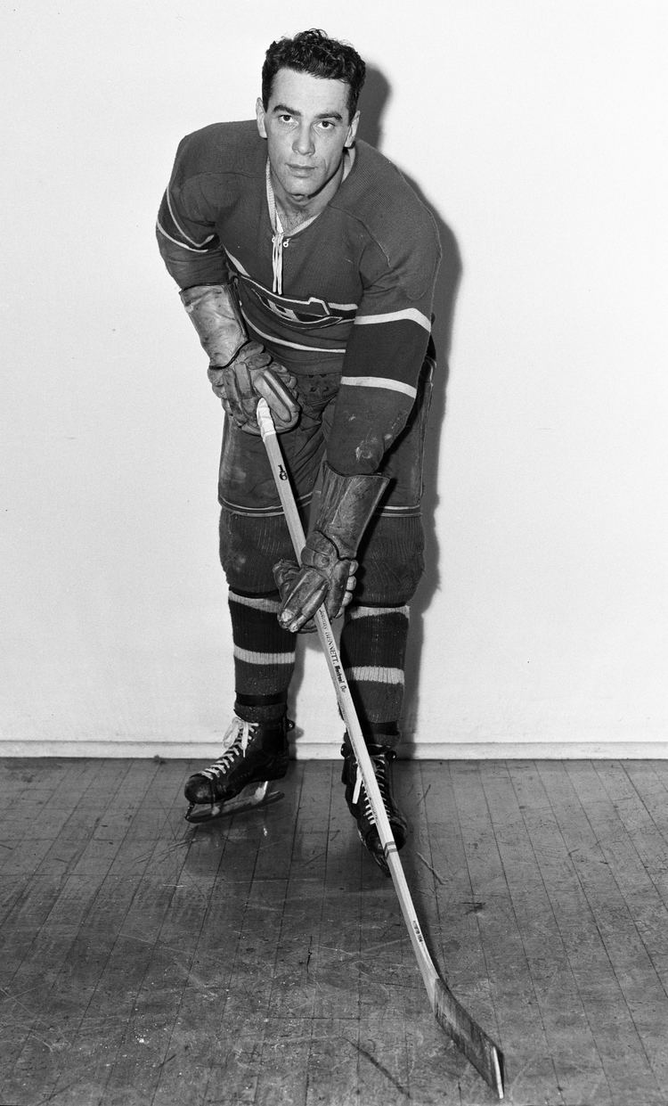 Bert Olmstead Murray Bert Olmstead Saskatchewan Sports Hall of Fame
