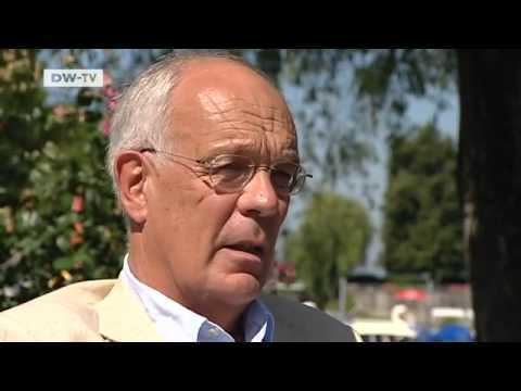 Bert Sakmann Im Gesprch Bert Sakmann Nobelpreis Medizin Projekt