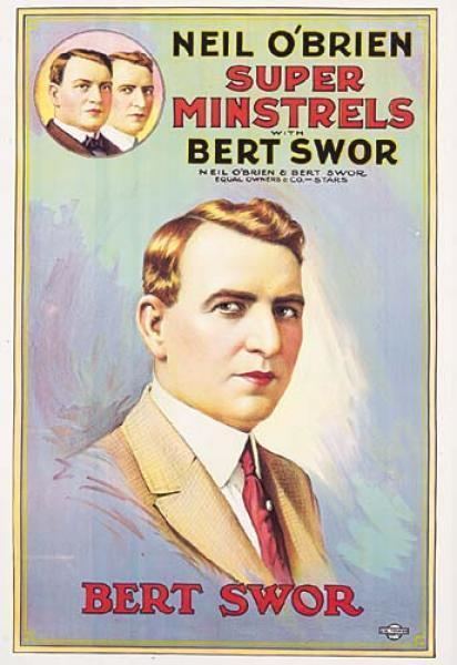 Bert Swor