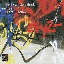 Bert van den Brink Invites Clare Fischer httpsuploadwikimediaorgwikipediaenthumb1