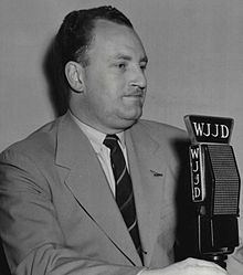 Bert Wilson (broadcaster) httpsuploadwikimediaorgwikipediacommonsthu