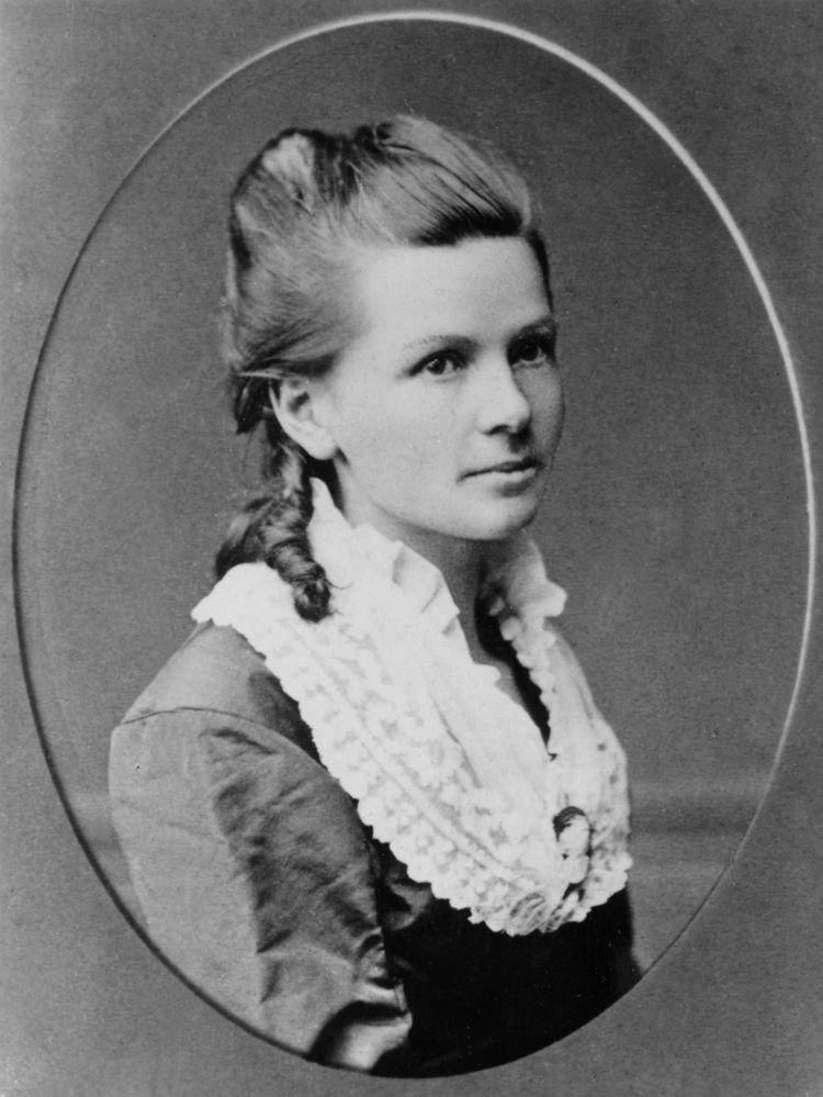 Bertha Benz Bertha Benz Wikipedia the free encyclopedia