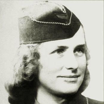 Bertha Eckstein-Diener Bertha EcksteinDiener Biography Journalist Historian Writer