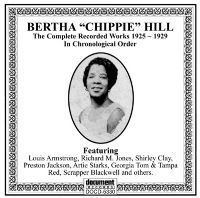 Bertha Hill wwwdocumentrecordscomimages200sDOCD5330jpg
