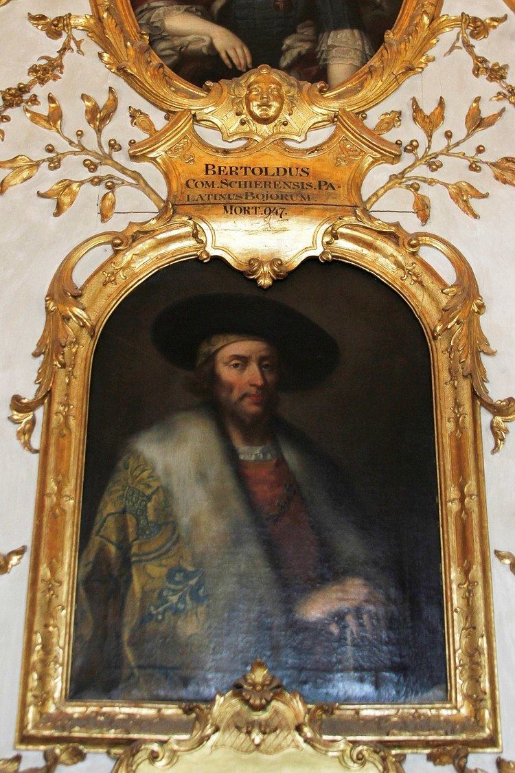 Berthold, Duke of Bavaria Berthold Duke of Bavaria Wikipedia