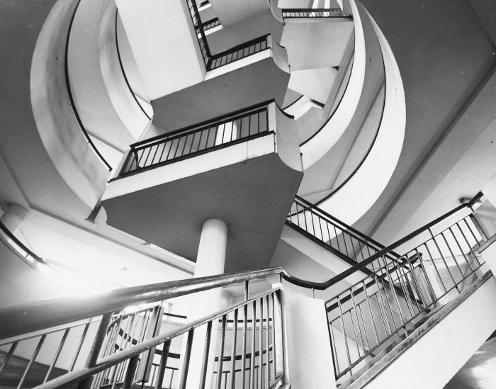 Berthold Lubetkin ARCHITECT OF THE WEEK Berthold Lubetkin and Tecton Journal The