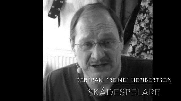Bertram Heribertson Zackarias Fr Alla Nollor 2 YouTube