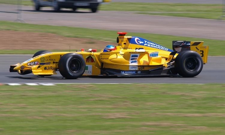 Bertrand Baguette FileBertrand Baguette 2008 WSBR Silverstonejpg