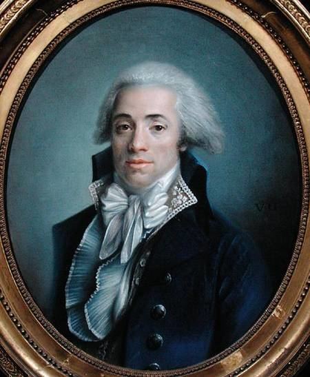 Bertrand Barère Bertrand Barere de Vieuzac 17551841 French School