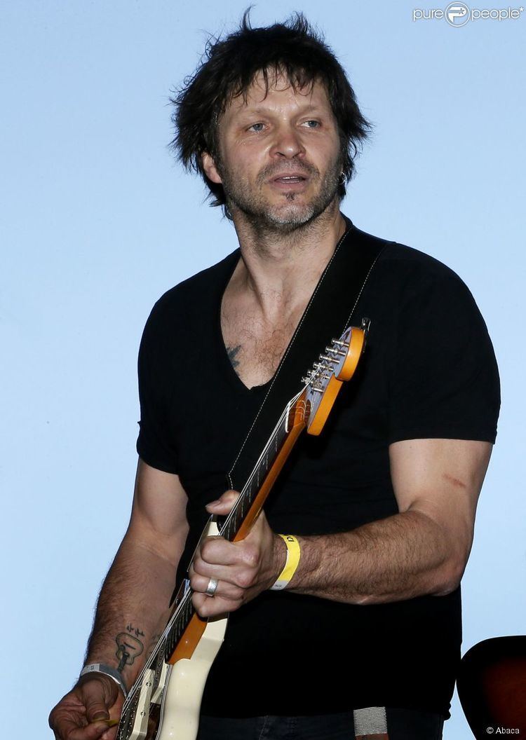 Bertrand Cantat Bertrand Cantat Photos