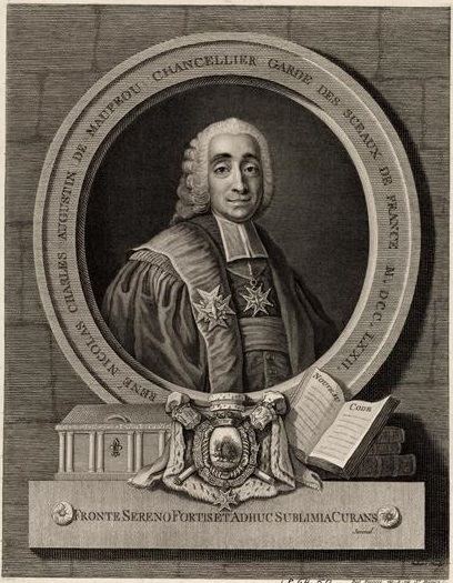 Bertrand de Molleville