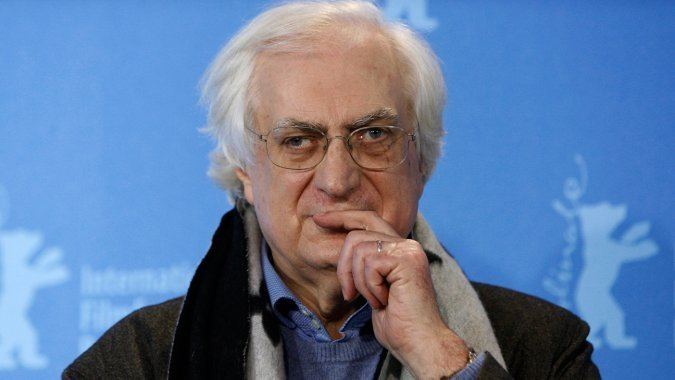 Bertrand Tavernier Bertrand Tavernier in Venice Lifetime Honor Hollywood