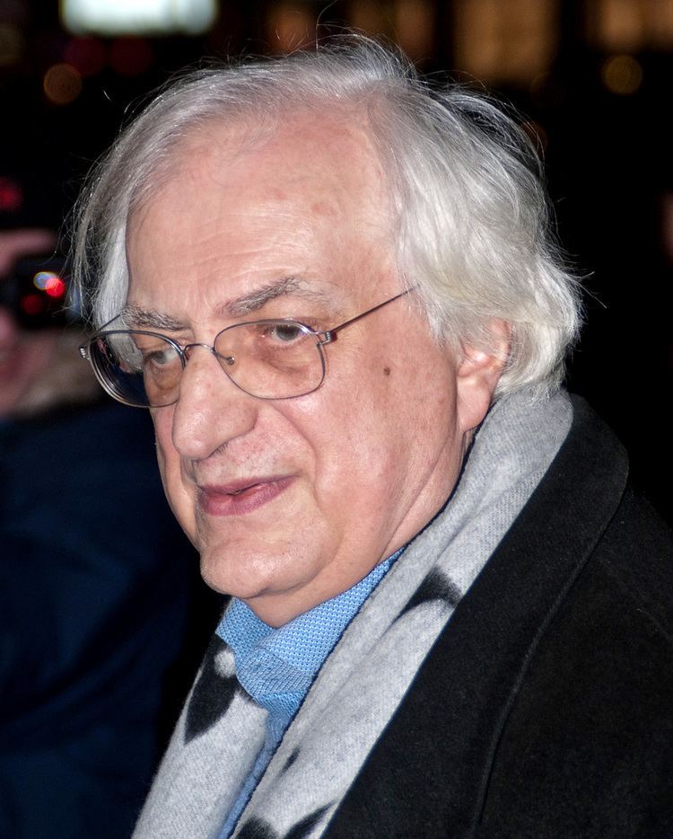 Bertrand Tavernier Bertrand Tavernier uniFrance Films