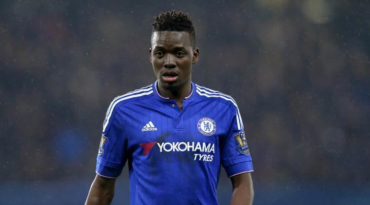 Bertrand Traoré Bertrand Traore emergence pleases Chelsea boss Guus Hiddink