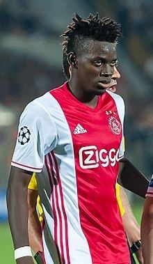 Bertrand Traoré Bertrand Traor Wikipedia