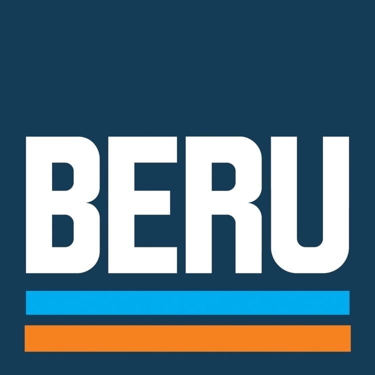 Beru (company) logonoidcomimagesberulogojpg