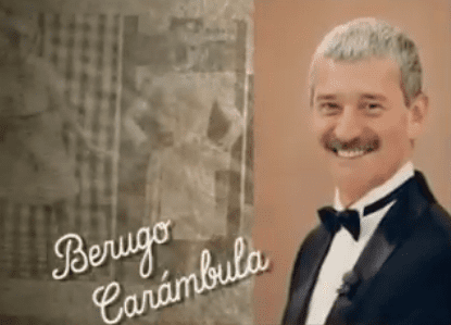 Berugo Carámbula Berugo Carambula Alchetron The Free Social Encyclopedia