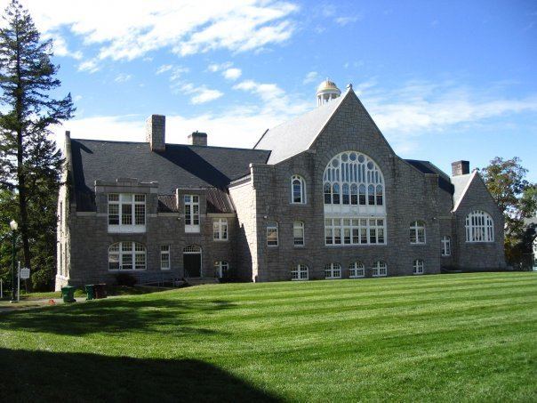 Berwick Academy (Maine)