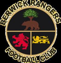 Berwick Rangers F.C. Berwick Rangers FC Wikipedia