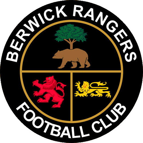 Berwick Rangers F.C. wwwberwickrangerssupportersclubcoukpicsbrfcl