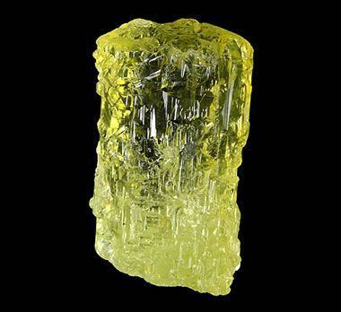 Beryl Beryl The Gem Mineral of Emerald Aquamarine Morganite