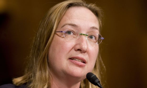 Beryl A. Howell Meet the DC Judge Who Likely Oversees Muellers Grand Jury