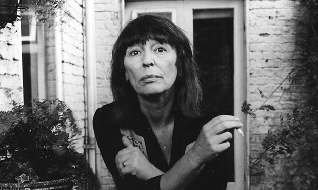 Beryl Bainbridge The great and the good excerpts from new Dictionary of