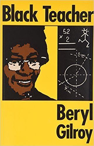 Beryl Gilroy ecximagesamazoncomimagesI51N0z5J2UALSX319