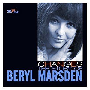 Beryl Marsden ecximagesamazoncomimagesI51D9OntiFLSY300jpg