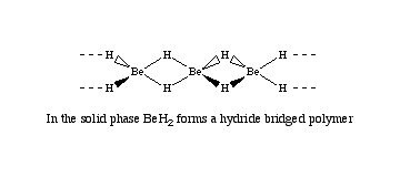 Beryllium hydride Chemical Entity Data Page