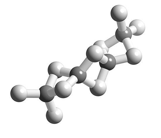 Beryllium hydride BeH2 Beryllium hydride Polymer