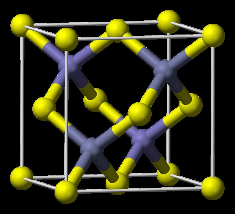 Beryllium telluride