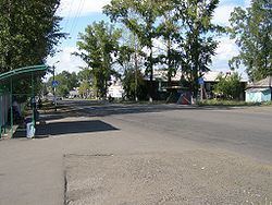Beryozovsky, Kemerovo Oblast httpsuploadwikimediaorgwikipediacommonsthu