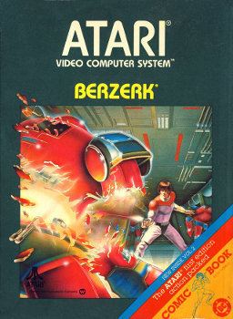 Berzerk (video game) httpsuploadwikimediaorgwikipediaencc8Ber