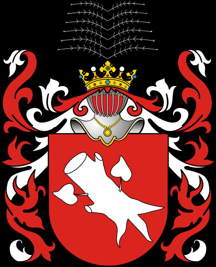 Bes coat of arms