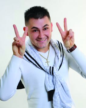 Bes Kallaku Classify Albanian Comedian Besi Kallaku Archive The Apricity