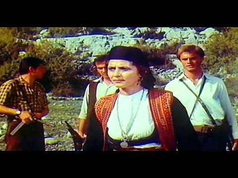 Besa e kuqe Besa e kuqe Film Shqip HD YouTube