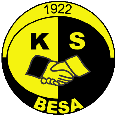 Besa Kavajë KS Besa Kavaj European Football Logos