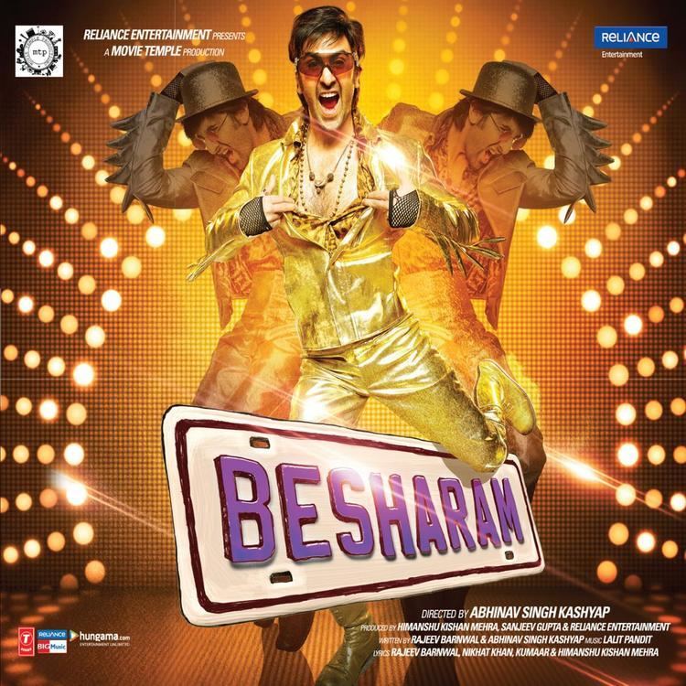 Besharam 2013 Watch hd geo movies