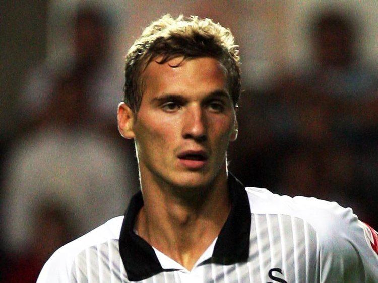 Besian Idrizaj More important than a matter of life and death DW on Sport