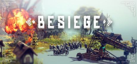 Besiege (video game) Besiege video game Wikipedia