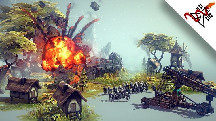 download besiege video game for free