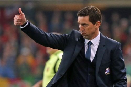 Besnik Hasi Hasi says ready to take over Albania after being announced